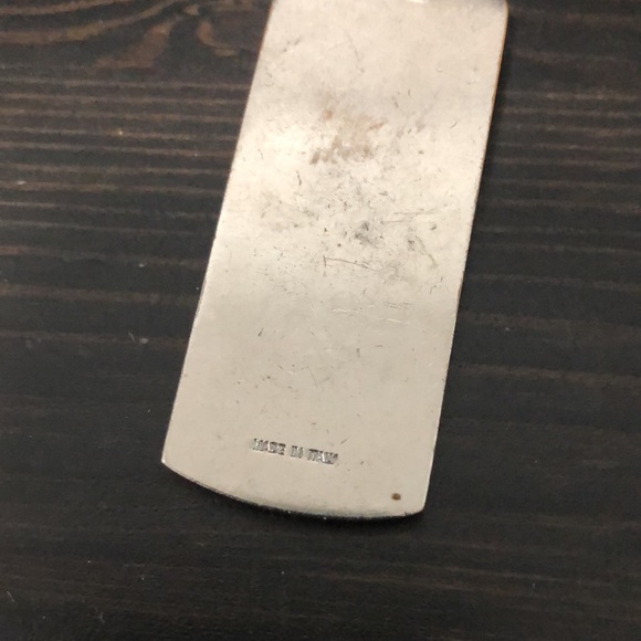 Fendi Key Chain - Picture 4 of 7